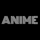 Anime logo