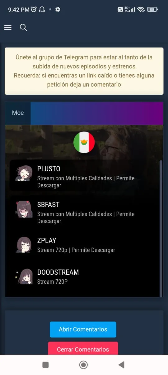 PelisPlus APK Download for Android [Latest 2023] 4
