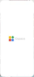 Gspace screenshot