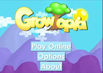 Growtopia screenshot