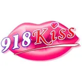 Kiss918 logo