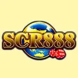 SCR888 logo