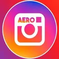 Instagram Aero