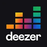 Deezer Premium logo