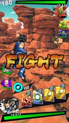 Dragon Ball Legends screenshot