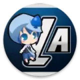 Legión Anime logo