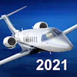 Aerofly FS 2021 logo
