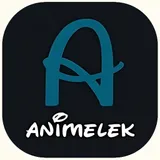 Animelek logo