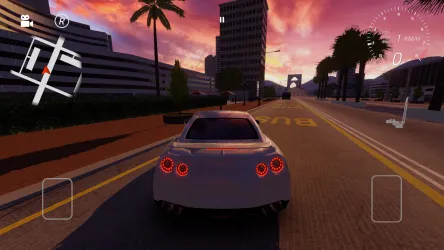 Apex Racing screenshot