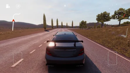 Apex Racing screenshot