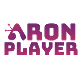 Aron Player logo