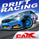 CarX Drift Racing logo