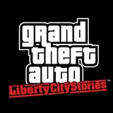 GTA Liberty City Stories logo