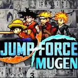 Jump Force Mugen logo