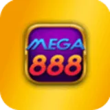 Mega 888 logo