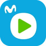 Movistar Play logo