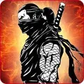 Ninja Warrior Shadow