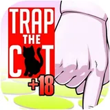 Trap the Cat logo