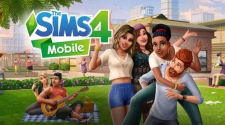 Baixar The Sims 4 APK v25.0.3.1014 para Android 2023