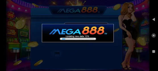 Mega 888 screenshot