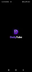 DailyTube screenshot