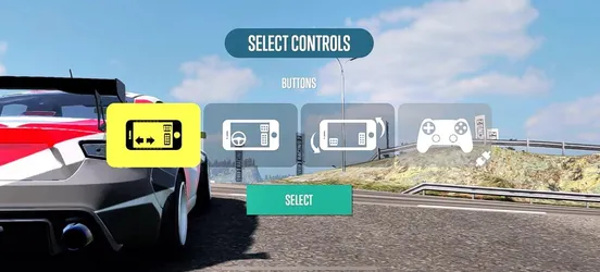 CarX Drift Racing 2 screenshot
