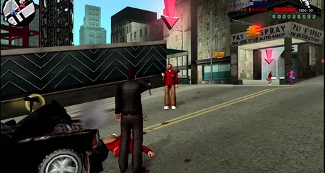 Grand Theft Auto: Liberty City Stories Now Available for Android
