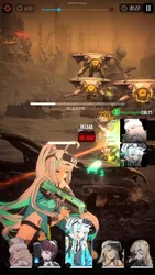 NIKKE The Goddess of Victory screenshot