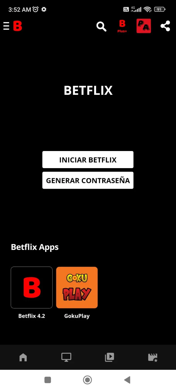 Betflix APK Download v4.2 Free (Latest Version) 3