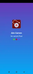 Aim Carrom screenshot