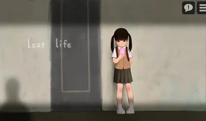 Lost Life screenshot
