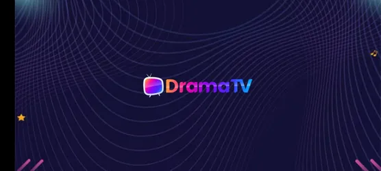 Drama TV screenshot