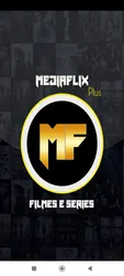 MediaFlix Plus screenshot