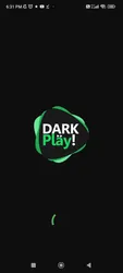Dark Play screenshot