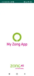 My Zong screenshot