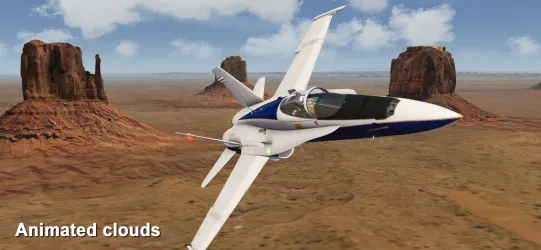 Aerofly FS 2021 screenshot
