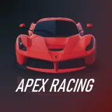 Apex Racing logo