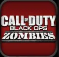 Call of Duty Black Ops Zombies