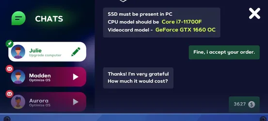 PC Creator 2 screenshot