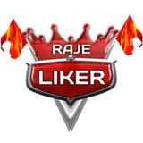 Raje Liker logo
