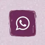 Ob WhatsApp  logo