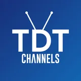 TDTchannels logo