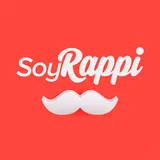 Soy Rappi logo