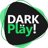 Dark Play logo