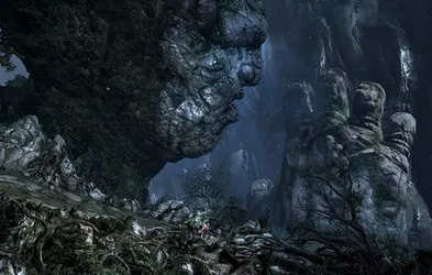 God of War 3 screenshot