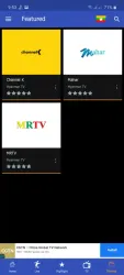 Burma TV screenshot