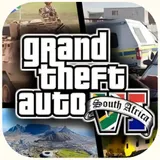 GTA South Africa logo