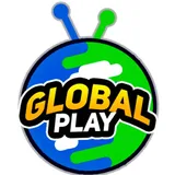 Global Play logo