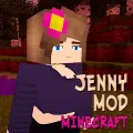 Minecraft Jenny