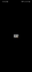 KING HUB screenshot